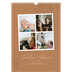A3 Månedskalender — Jordnært design [kalender-forside]