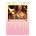 Fotokalender A5 — Pastelltoner [kalender-forside]