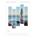 Fotokalender A4 (20 x 30 cm) — Reisebilder [Mai]