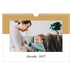 Fotokalender A4 — Kalender med "To do"-liste [kalender-forside]