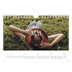Fotokalender A5 — Endeløs flukt [Mai]
