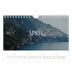 Fotokalender A5 — Endeløs flukt [April]