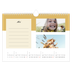 Fotokalender A4 — Kalender med "To do"-liste [kalender-forside]