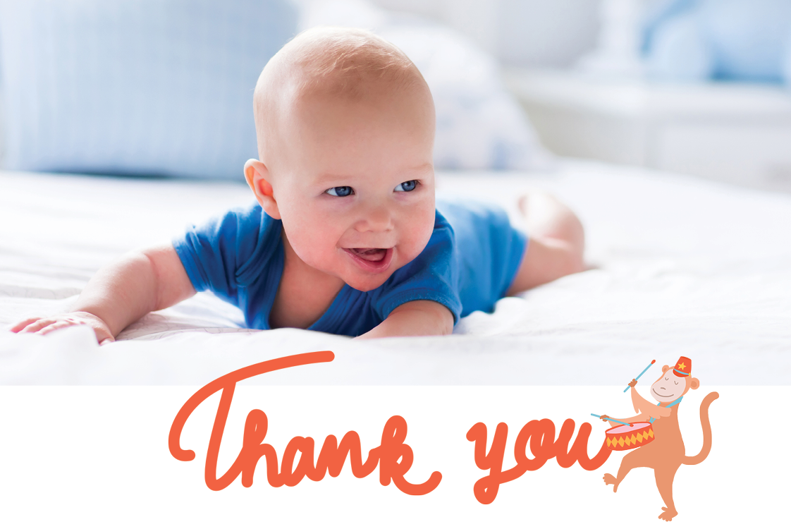 Takkekort — Lekne dyr