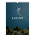 Fotokalender A4 (20 x 30 cm) — Endeløs flukt [kalender-forside]