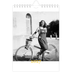 Fotokalender A5 — Historisk stil [kalender-forside]