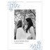 A3 Månedskalender — Elegant blomstret [kalender-forside]