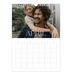 Fotokalender A4 (20 x 30 cm) — Store bilder [April]