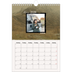 Fotokalender A4 (20 x 30 cm) — Eventyrlyst [Mars]