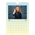 Fotokalender A5 — Pastelltoner [April]