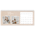 Bordkalendere — Scrapbook kalender [kalender-forside]