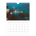Fotokalender A5 — Endeløs flukt [Februar]