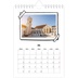 Fotokalender A5 — Albumøyeblikk [April]