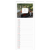 Fotokalender smal  — Den fulle historien [Mai]