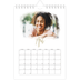 Fotokalender A5 — Diffuse bilderammer [April]