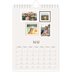 Fotokalender A5 — Bildevegg [kalender-forside]