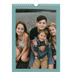 Fotokalender A4 (20 x 30 cm) — Kalender i jordtoner [kalender-forside]