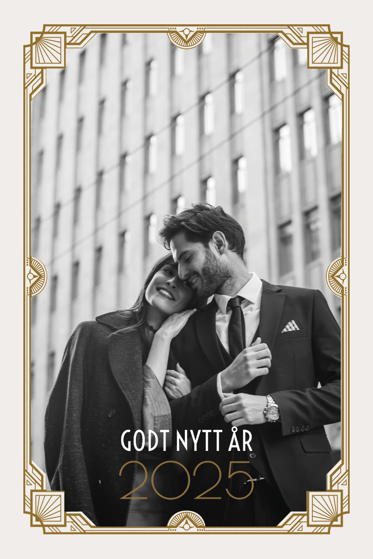 Fotokort — 2023 med et brøl