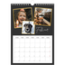 Fotokalender A4 (20 x 30 cm) — Gode minner [Februar]