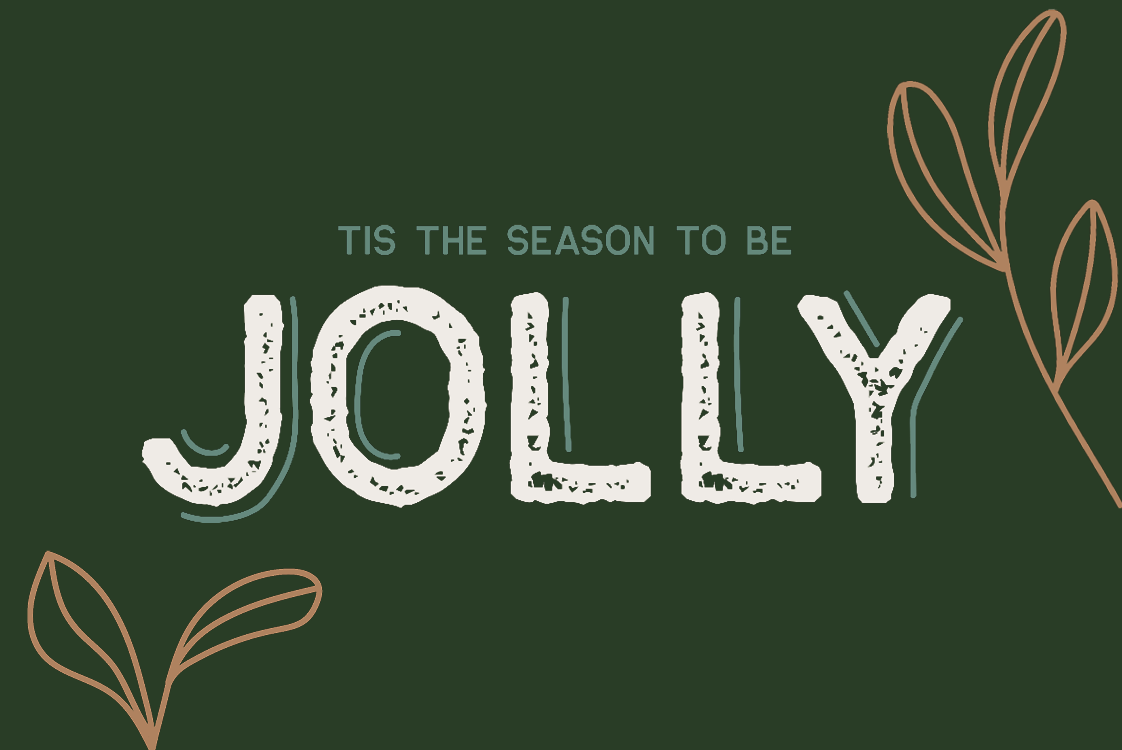 Fotokort — Botanisk glede