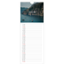 Fotokalender smal  — Endeløs flukt [Januar]
