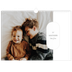 Familiekalender A3 Liggande — Planleggeren - Familie på 4 [kalender-forside]
