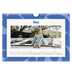 Fotokalender A4 — Lek med mønster [kalender-forside]