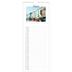 Fotokalender smal  — Min reiseskildring [Mars]