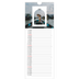Fotokalender smal  — Den åpne buen [April]