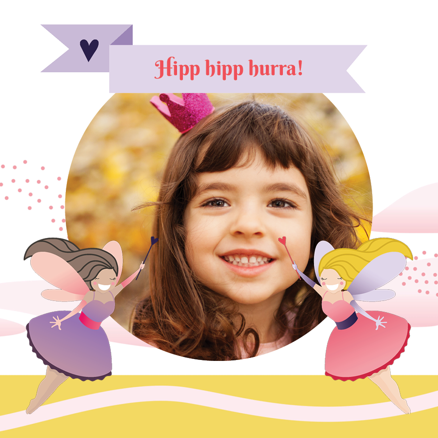 Invitasjoner — Eventyrillustrasjon