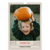 Fotokalender A4 (20 x 30 cm) — Stempeleffekt [kalender-forside]