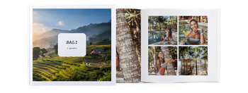 Fotobøker — Den fulle historien