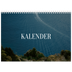 Fotokalender A4 dobbel (30 x 40 cm) — Endeløs flukt [kalender-forside]