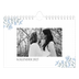 Fotokalender A5 — Elegant blomstret [kalender-forside]