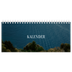 Bordkalendere — Endeløs flukt [kalender-forside]