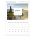 Fotokalender A4 (20 x 30 cm) — Den fulle historien [Februar]