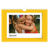 Fotokalender A4 — Fargerike minner [kalender-forside]