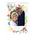 Fotokalender A5 — Klassiske blomster [kalender-forside]