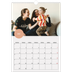 A3 Månedskalender — Fotoklistremerke [kalender-forside]