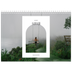Fotokalender A4 dobbel (30 x 40 cm) — Den åpne buen [kalender-forside]