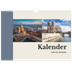 Fotokalender A3 — Verdens severdigheter [kalender-forside]
