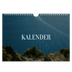 Fotokalender A4 — Endeløs flukt [kalender-forside]