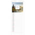 Fotokalender smal  — Den fulle historien [Februar]