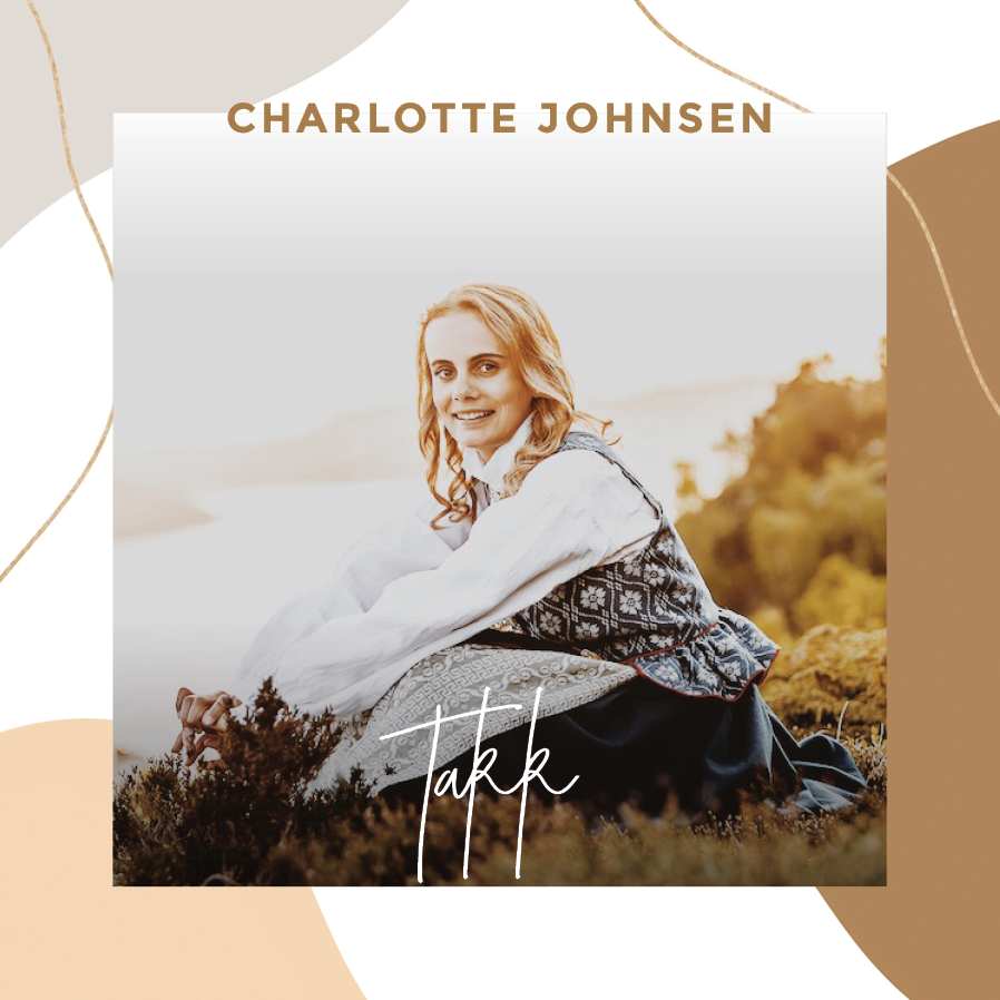 Takkekort — Jordtoner