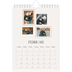 Fotokalender A5 — Bildevegg [Februar]