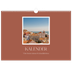 Fotokalender A3 — Klassiske farger [kalender-forside]