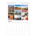 Fotokalender A5 — Bilderutenett [Februar]