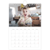 Fotokalender A5 — Tolv store måneder [kalender-forside]