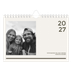 Fotokalender A5 — Moderne og dristig [kalender-forside]