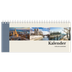Bordkalendere — Verdens severdigheter [kalender-forside]
